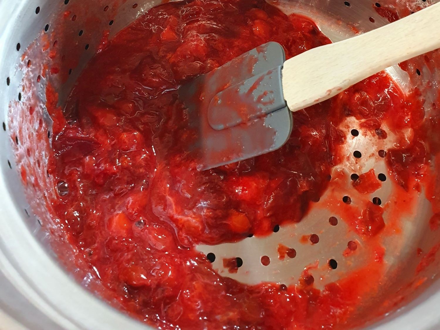 Sweet Plum Sauce – Living Simply With Valerie